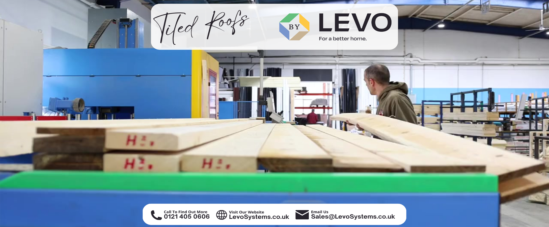 Load video: Factory View