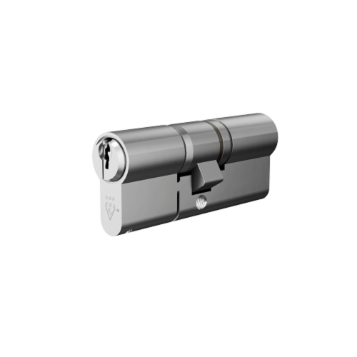 3 Star Door Cylinder - Protek