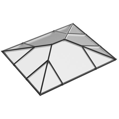 S1 Lantern Roofs