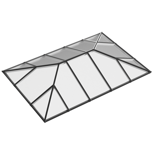 Lantern Roofs